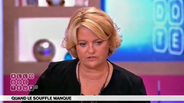 Insuffisance respiratoire : quelle différence entre BPCO et emphysème ?