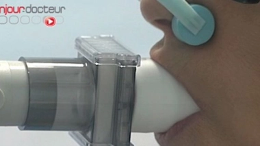 Insuffisance respiratoire : comment reprendre son souffle