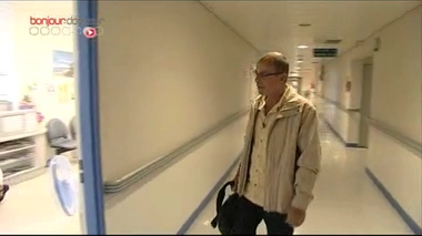 Leucémie : des essais thérapeutiques concluants