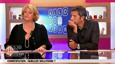 Constipation : une cause de maladie grave ?