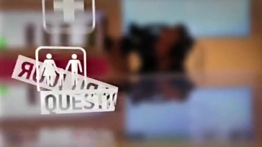 Pourquoi j'ai les doigts qui se bloquent ?