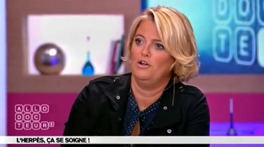 Herpès : de labial à génital ?