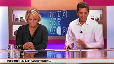 Puberté : des règles à quel âge en moyenne ?