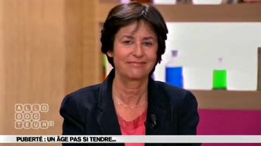 Puberté : la fin de la croissance ?