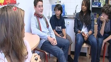 Ados : une puberté attendue ou redoutée ?