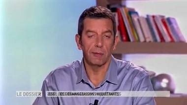 Cholestase gravidique : des démangeaisons qui menacent la grossesse