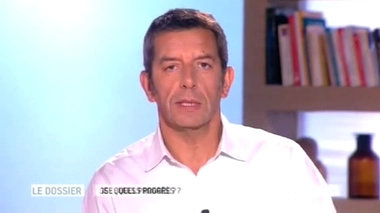 Mucoviscidose : lutter de tout son souffle