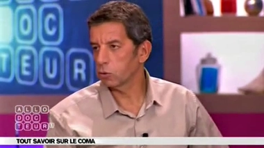 Coma : pourquoi fait-on dans l'artificiel ?