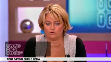 Coma : des troubles de la mémoire ?