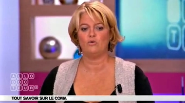 Coma : sans séquelles ?