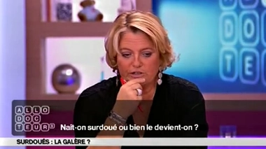 Surdoués et pourtant en échec scolaire ?