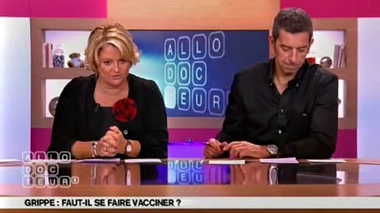 Grippe : des vaccins recyclés ?