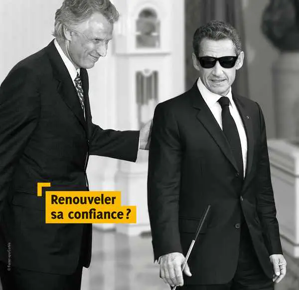 La campagne de la FAF