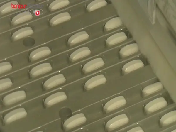 Faux médicament ? Il sera bientôt possible de le vérifier.