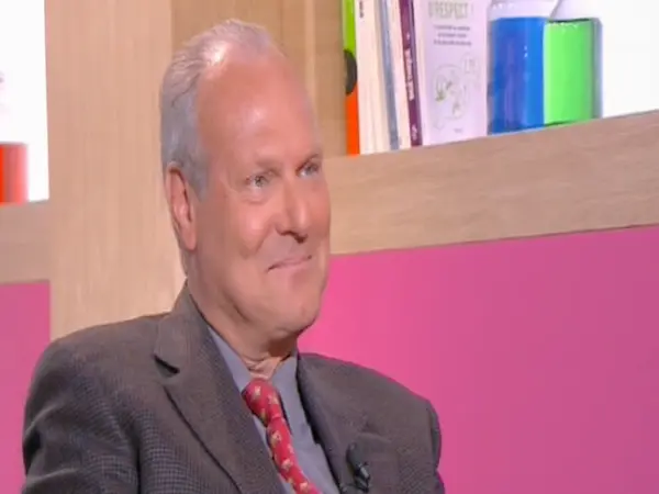 Pr. Israël Nisand : un rapport et un livre sur les grossesses des mineures