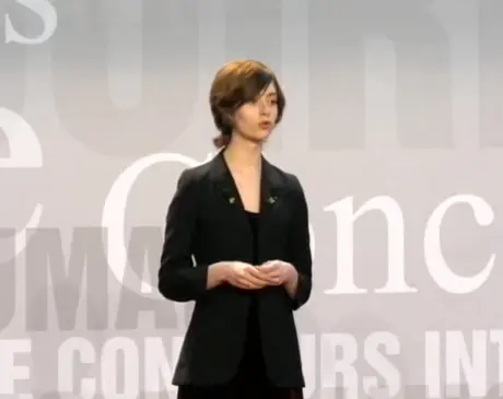 Alma Adilon-Lonardoni