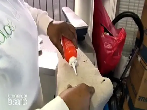 Le perchloroéthylène, un solvant cancérigène