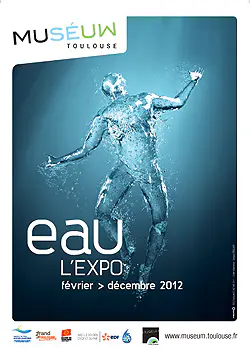 L'eau, l'expo