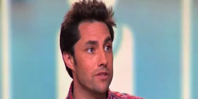 Dr Michaël Grynberg