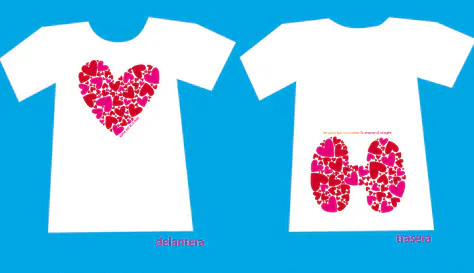 Agata Ruiz de la Prada s'engage pour les maladies du rein et du coeur