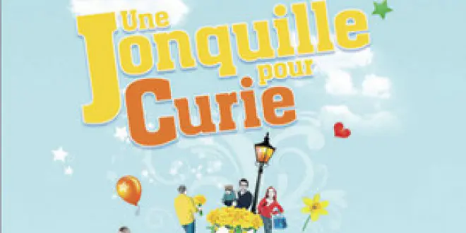 Opération Jonquille 2012