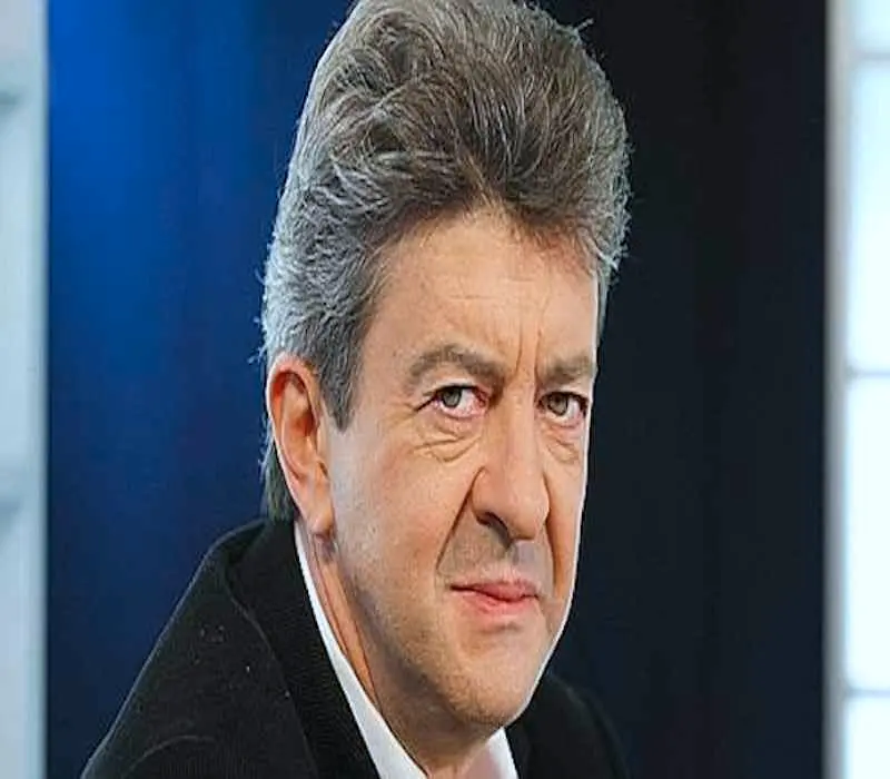 Jean-Luc Mélenchon