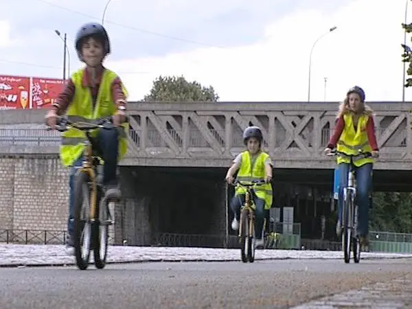 Les médecins sont invités à prescrire des heures de vélo