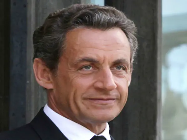 Nicolas Sarkozy (DR)