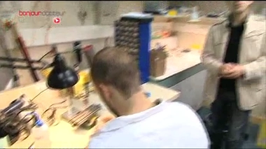 A la recherche des cellules tumorales circulantes