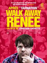 Walk away Renée