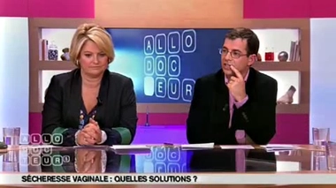 Sécheresse vaginale : à cause des antidépresseurs ?