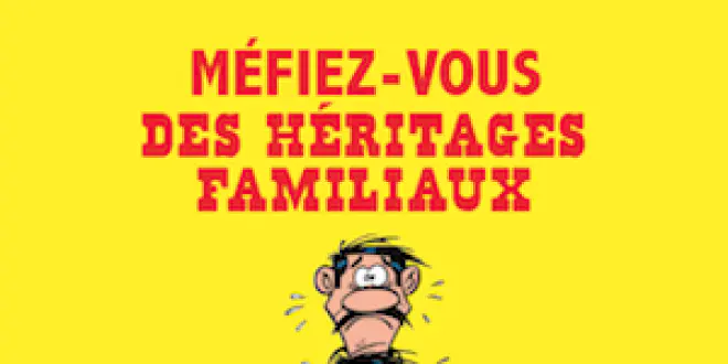 En 2012, l'AFD sensibilisait sur les causes génétiques du diabète avec une campagne haute en couleurs.