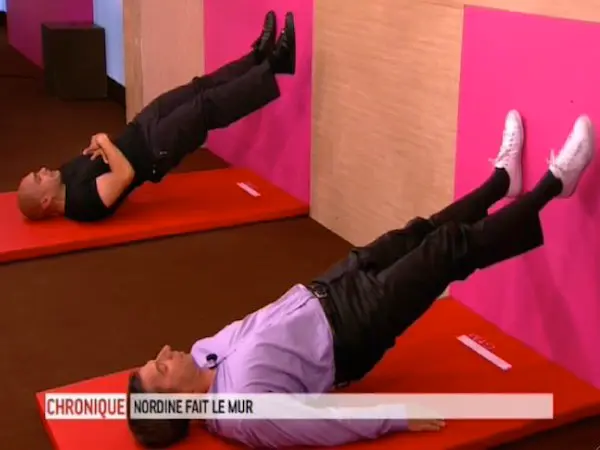 Tonifier les fessiers