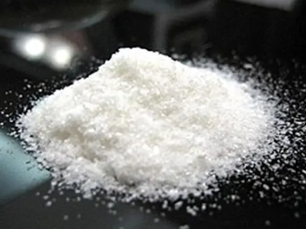 Sels de bain, une drogue connue aussi sous le nom de ''septième ciel''