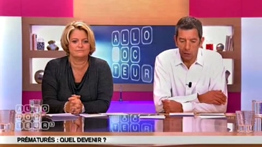 Prématurés : un QI normal ?