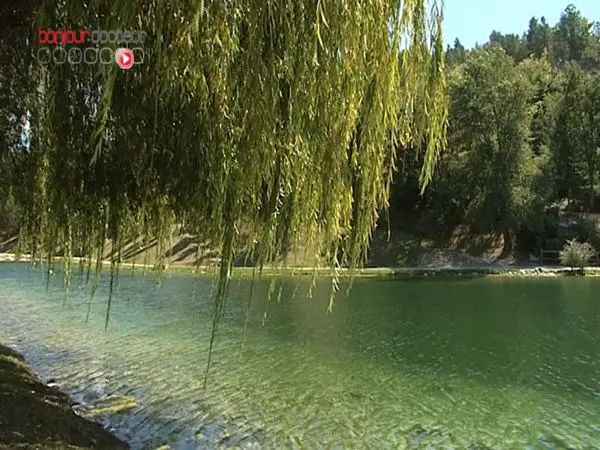 En France, 67 sites présentent une eau non conforme ou de qualité insuffisante pour la baignade.