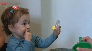 Prématurés : pour un avenir sans séquelles