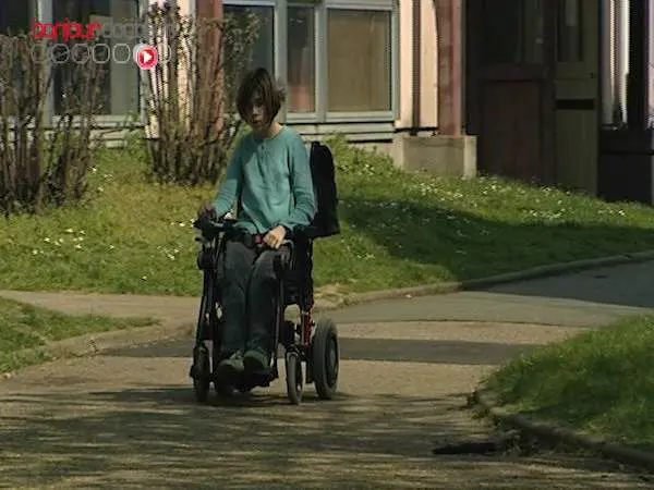 La scolarisation des élèves handicapés a encore des progrès à faire