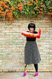 Priscilla Sutton - Spare Parts 2012