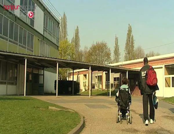 Près de 6 000 enfants handicapés ont été privés de rentrée scolaire.