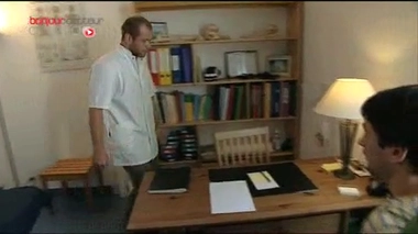 L'ostéopathie sur la voie de la reconnaissance médicale ?