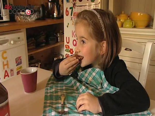 Alimentation : entre 2 et 6 ans les enfants deviennent difficiles