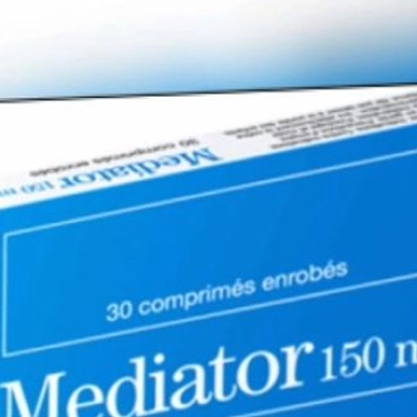 Mediator® : le début d'une enquête