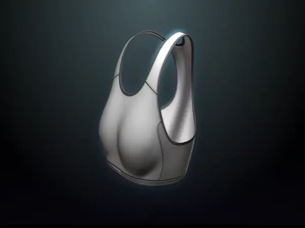 Un soutien-gorge high-tech capable de détecter un cancer du sein ?