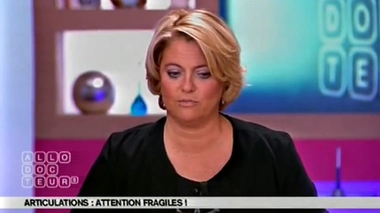 Articulations : des sports à éviter ?