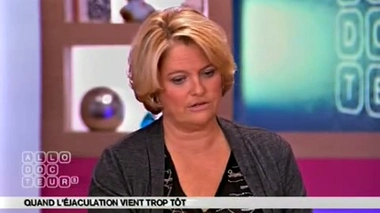 Ejaculation précoce : une estime de soi ?