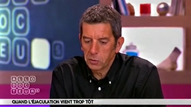 Ejaculation précoce : une crème anesthésiante ?