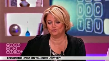 Episiotomie : combien de temps pour cicatriser ?