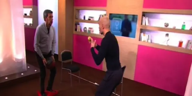 Coordination, équilibre et renforcement musculaire