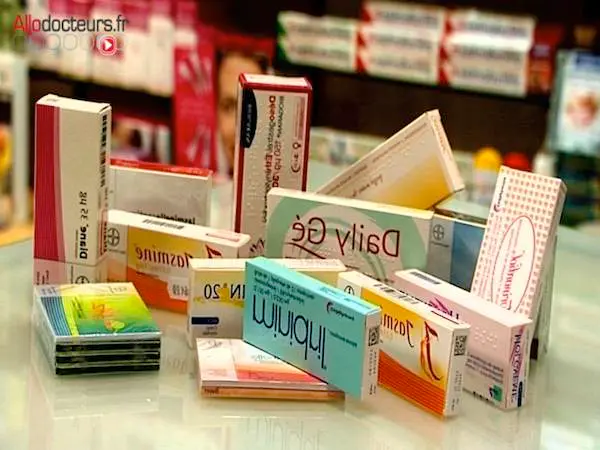 En 28 ans, les pilules toutes générations confondues auraient provoqué la mort de 13 personnes